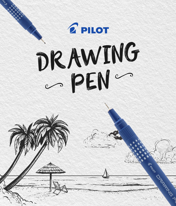 10 pen drawing techniques and tips | Creative Bloq-saigonsouth.com.vn